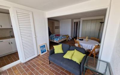 Appartement 1 Chambre Appartement 1 Chambre