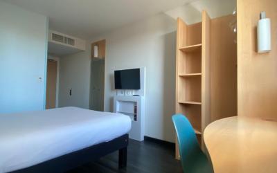 Chambre Double Standard