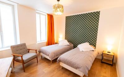 Maison 3u00a0Chambres