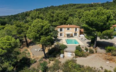 Villa avec Piscine Privu00e9e