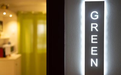 Camera Matrimoniale Standard