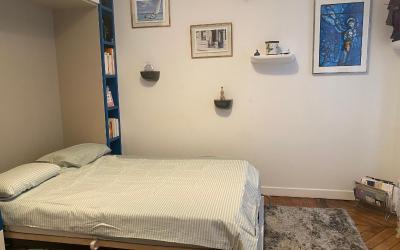 Appartement 2 Chambres Appartement 2 Chambres