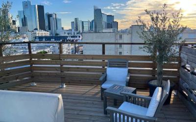 Appartement Appartement