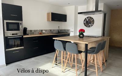 Maison 2u00a0Chambres Maison 2u00a0Chambres