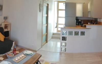 Appartement 2 Chambres Appartement 2 Chambres