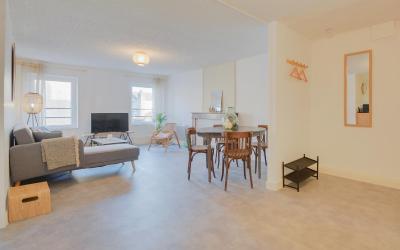 Appartement 2 Chambres