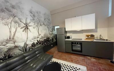 Appartement - Rez-de-Chaussu00e9e Appartement - Rez-de-Chaussu00e9e