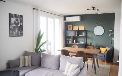 Appartement 1 Chambre Appartement 1 Chambre