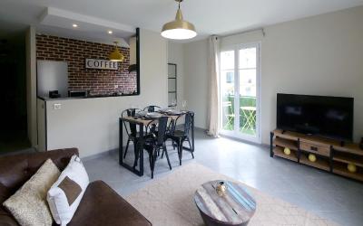 Appartement Appartement