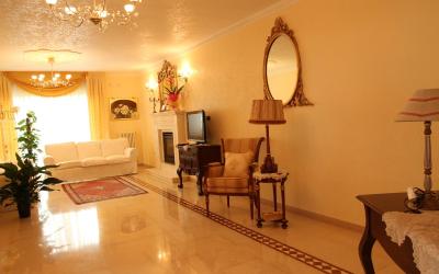 Camera Quadrupla con Doccia