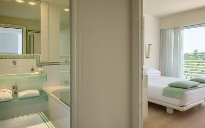 Appartamento con 1 Camera da Letto