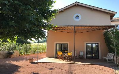 Maison 3u00a0Chambres