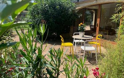 Maison 1 Chambre Maison 1 Chambre