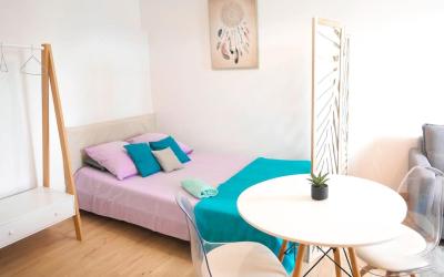 Appartement 1 Chambre