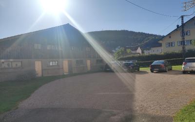 Appartement 1 Chambre