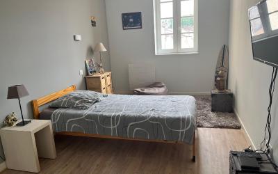 Chambre Simple Chambre Simple