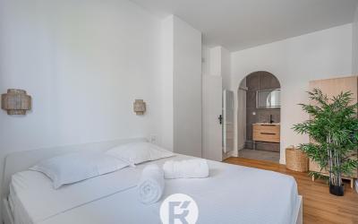 Appartement 1 Chambre Appartement 1 Chambre