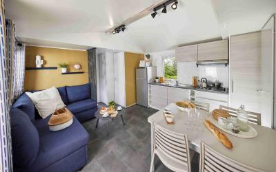 Bungalow 3 Chambres Bungalow 3 Chambres