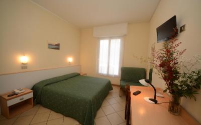 Camera Matrimoniale Economy