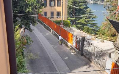 Appartamento con Balcone