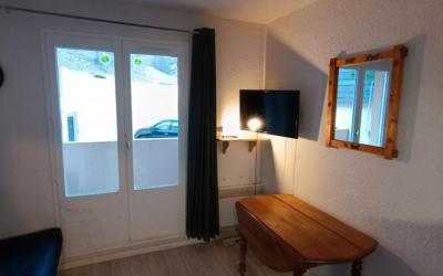 Studio avec Canapu00e9-Lit Studio avec Canapu00e9-Lit