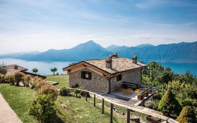 Casa con 3 Camere da Letto