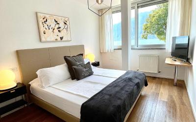 Appartamento con 2 Camere da Letto