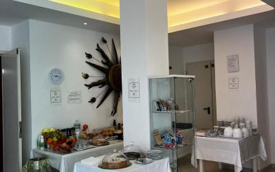 Suite con Accesso Disabili