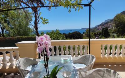 Maison 4u00a0Chambres