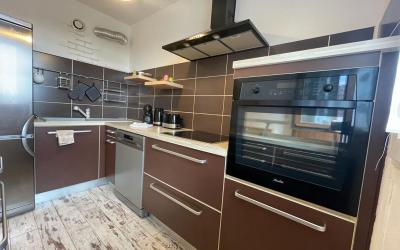 Appartement 1 Chambre Appartement 1 Chambre