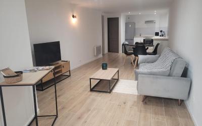 Appartement 1 Chambre