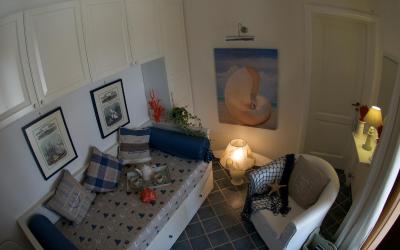 Casa con 1 Camera da Letto