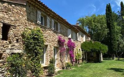 Villa Villa