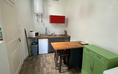 Appartement 1 Chambre Appartement 1 Chambre