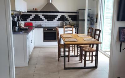 Appartement 2 Chambres Appartement 2 Chambres