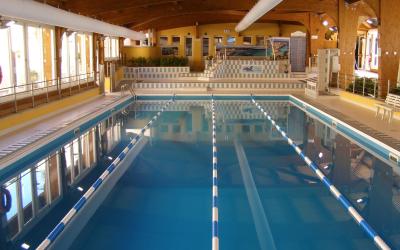 Camera Matrimoniale/Doppia con Letti Singoli con Balcone 