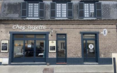 Appartement 2 Chambres