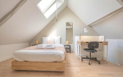 Appartement 2 Chambres