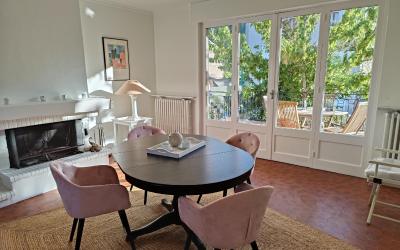Maison 2u00a0Chambres