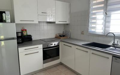 Appartement 1 Chambre