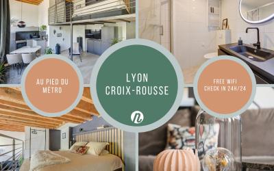 Appartement 1 Chambre Appartement 1 Chambre