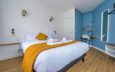 Appartement 2 Chambres Appartement 2 Chambres