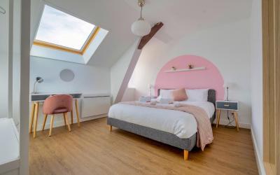 Appartement 2 Chambres Appartement 2 Chambres