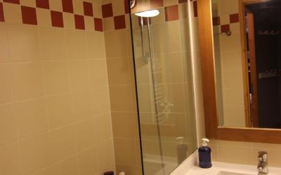 Appartement avec Vue sur la Montagne Appartement avec Vue sur la Montagne