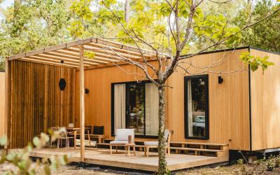 Cabane des Landesu00a0-u00a02u00a0chambres