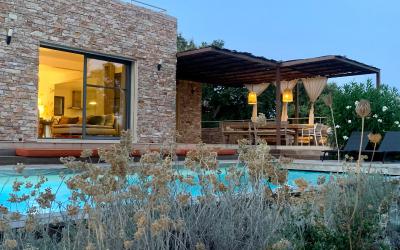 Villa avec Piscine Privu00e9e Villa avec Piscine Privu00e9e
