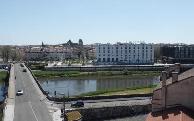 Appartement 1 Chambre Appartement 1 Chambre