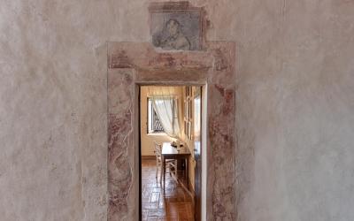 Camera Matrimoniale Piccola