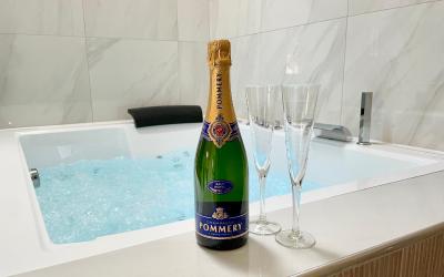 Appartement 1 Chambre Appartement 1 Chambre