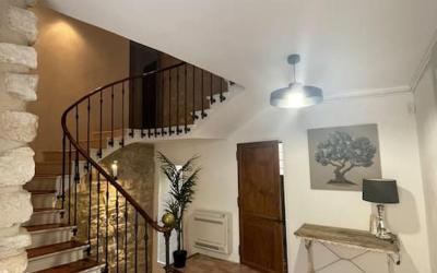 Maison 3u00a0Chambres